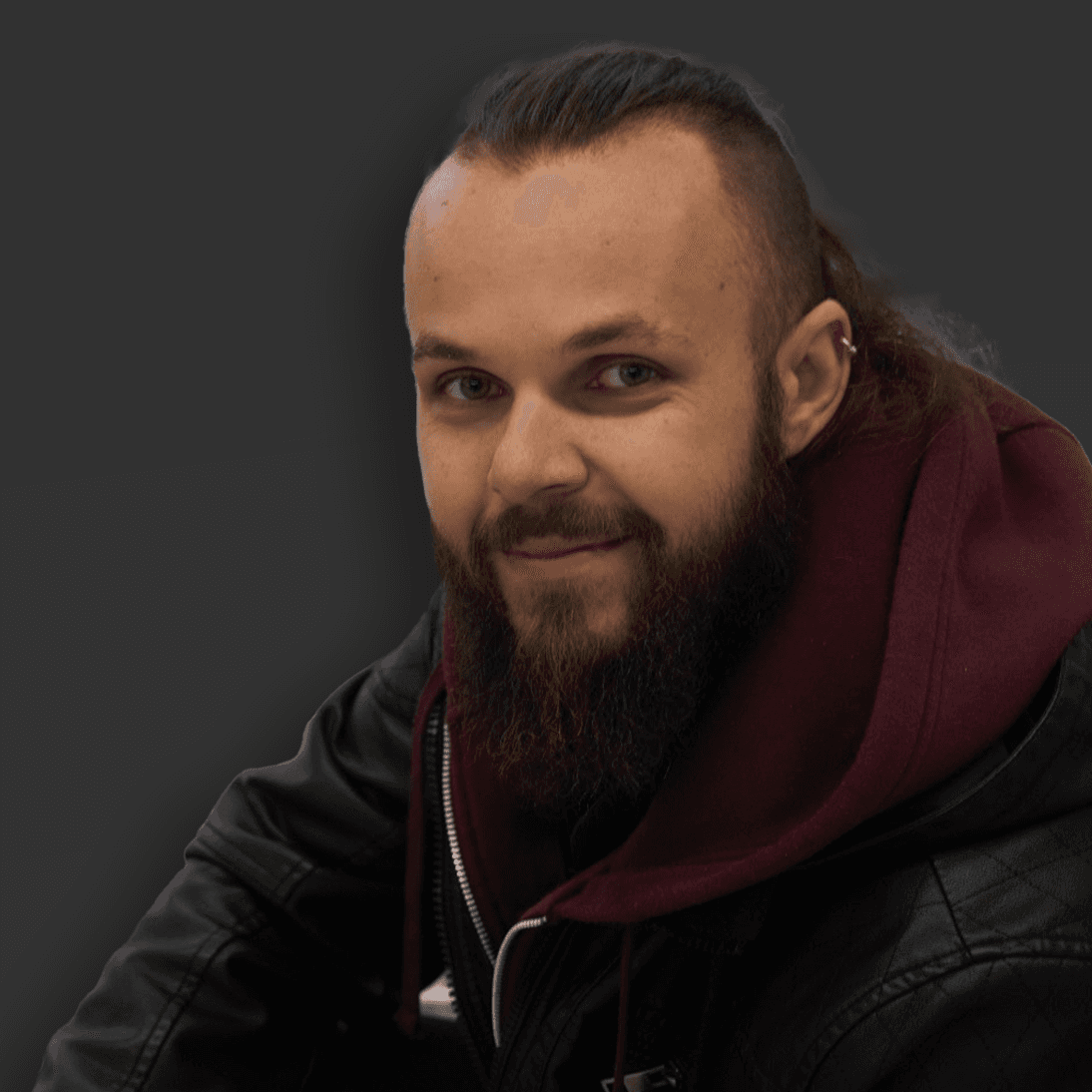 Team Member Image